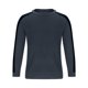 thumbnail image 3 of pstuiky Camisas para hombre de manga larga, Suéter de cuello redondo con bloques de color para hombre, suéter de punto, suéter de manga larga cálido e informal para hombre Tops de hombre l, 3 of 5
