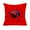 Q01, variant on SpiderWeb Printed Cushion Covers Hidden zipper closure Double Sided Decorative Pillowcases Front Back Both Painted Superhero Cartoon Car decoration Home Sofa 18X18inch(45X45CM)
