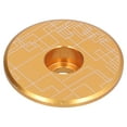 thumbnail image 4 of Gupbes Al-Alloy Front Fork Stem Front Cover Headset Front Cover Fit For MTB Road Bike, 4 of 8
