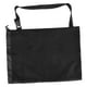 thumbnail image 5 of Bolsa de almacenamiento expandible para manguera de jardín, estuche de transporte, accesorios de nailon duradero negro para manguera de agua., 5 of 9