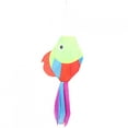 thumbnail image 1 of No Frame Windsock , Polyester Durable Cute Fish Wind , Kite Accessories For Fun Activity Kid Children Adults, 1 of 8