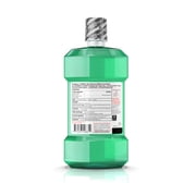 Listerine Freshburst 1l W/$1irc