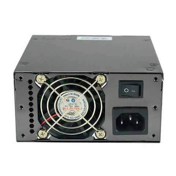 800W Apollo Series SFX Power Supply