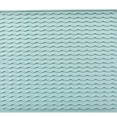 thumbnail image 3 of Almohadilla para escurridor de platos, mantel individual antideslizante para encimera de cocina, fregadero, verde, 3 of 4