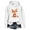 White_1, variant on Towmus Unisex Christmas Sweatshirts Printed Graphiprint Funny Hoodie Sweatshirt for Men Women Party Celebration