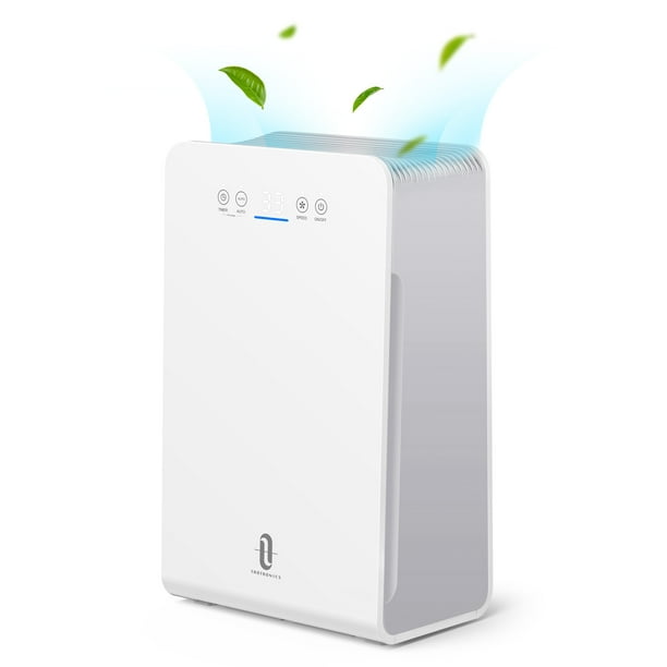 taotronics hepa h13 air purifier