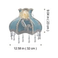 thumbnail image 2 of unbranded Pantalla De De Para Reemplazo Con Vintage Y Floral, 2 of 5