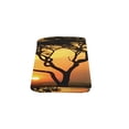 thumbnail image 3 of RYLABLUE Couverture d'Arbre Couverture pour Canapé Ou Lit 58x80 Pouces, 3 of 3