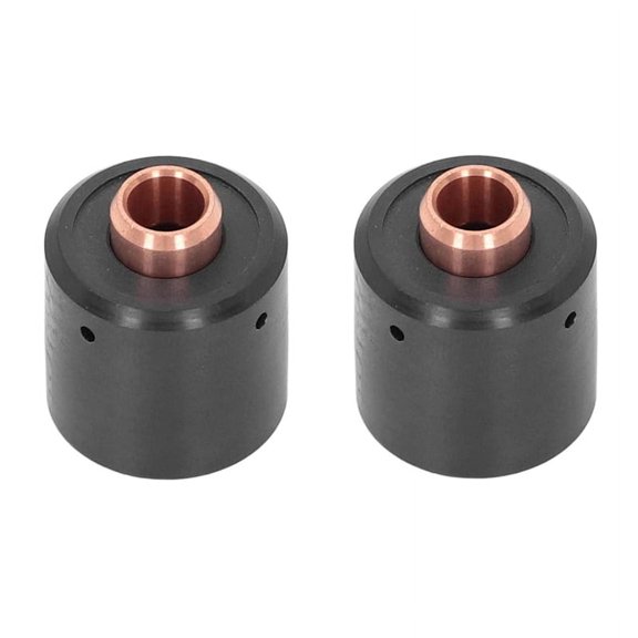 2pcs 9-8213 Start Cartridges Fit for Thermal Dynamics SL60/100 Plasma Consumable Cutting Torch Cutting Torch