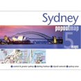 thumbnail image 1 of Universal Map 18902 Carte Popout Sydney, 1 of 1
