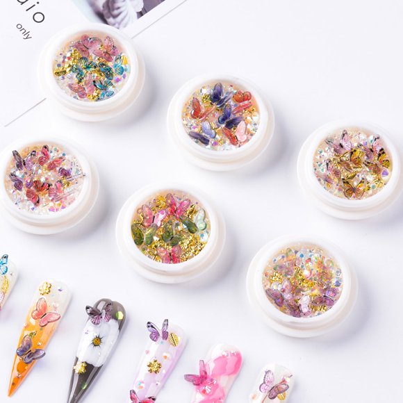 KAKOWELY Adornos Para Con En Colores Variados Para De Y