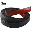 thumbnail image 1 of Cushioned Safety Carpet Edge Strips to Prevent Trips on Up to For 10mm Floors, 1 of 9