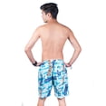 thumbnail image 3 of Short De Baño Estampado. Bañador Para Hombre, 3 of 3