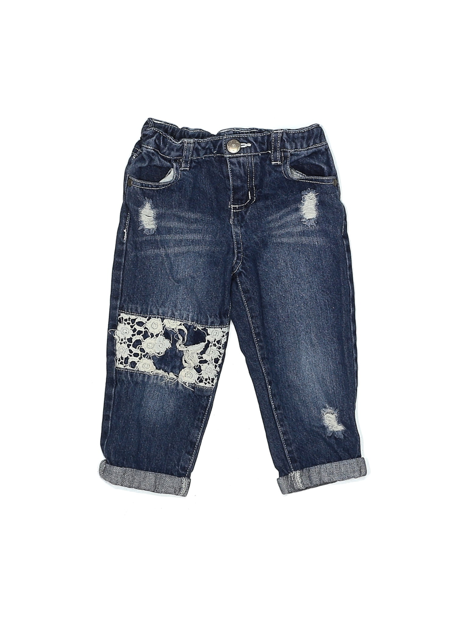 Pre-Owned Koala Kids Girl's Size 4T 