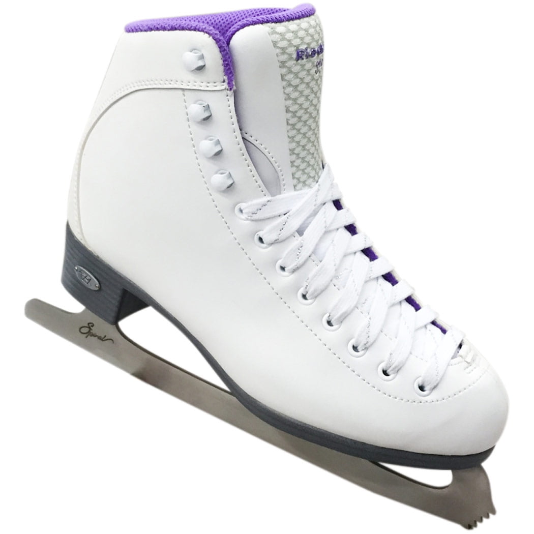 riedell figure skates