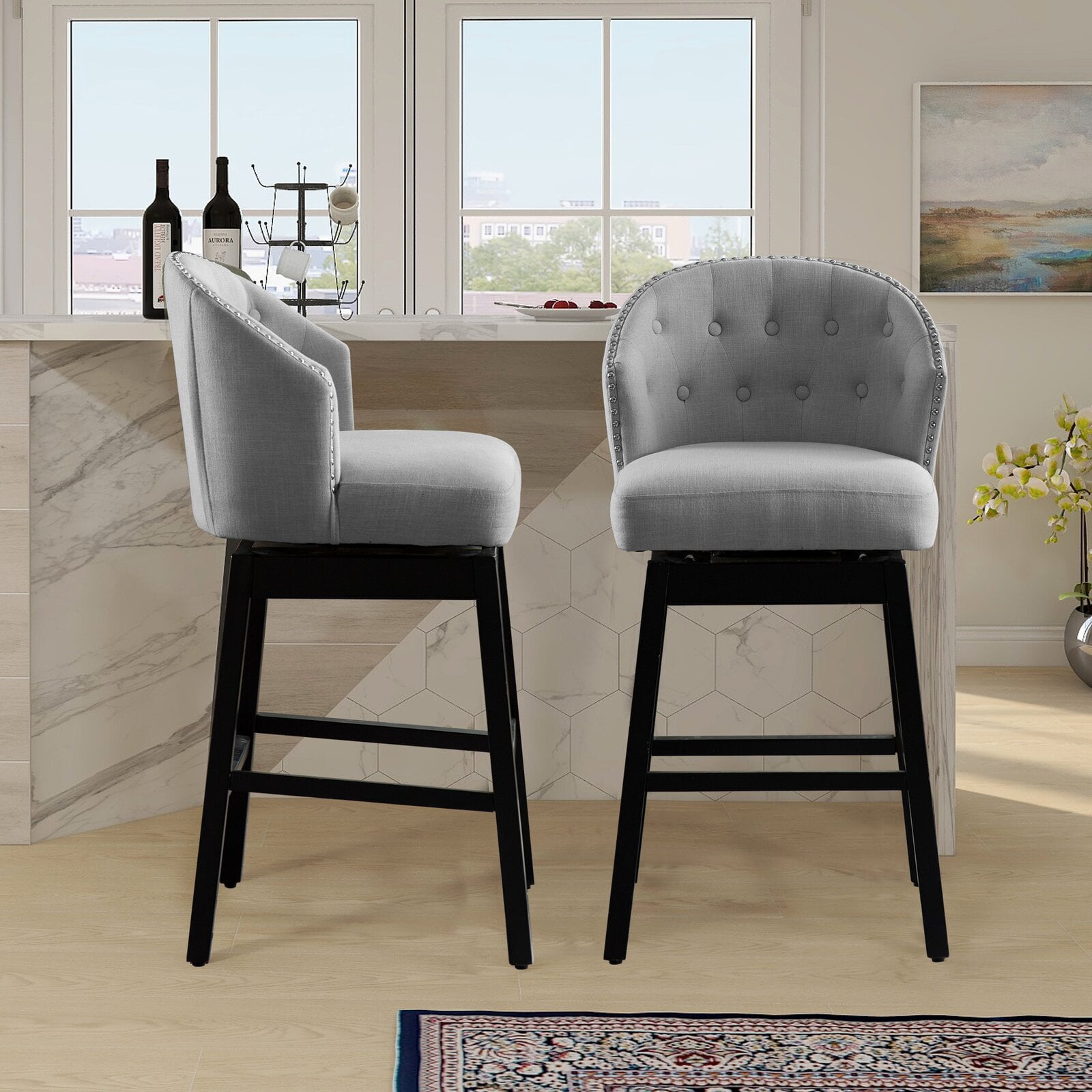 Holyoke Swivel 29