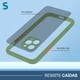 thumbnail image 5 of Funda de Protección para iPhone 11 Pro - Sovico - Bicolor, 5 of 6