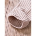 thumbnail image 3 of Dewadbow Toddler 0-4T Anti-slip Baby Boy Girl Cotton Socks Soft Ankle Sock, 3 of 6