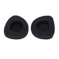thumbnail image 2 of Ear Pads, Earpads Cushions Replacement Thicken Comfortable  For  ROG Theta, 2 of 8