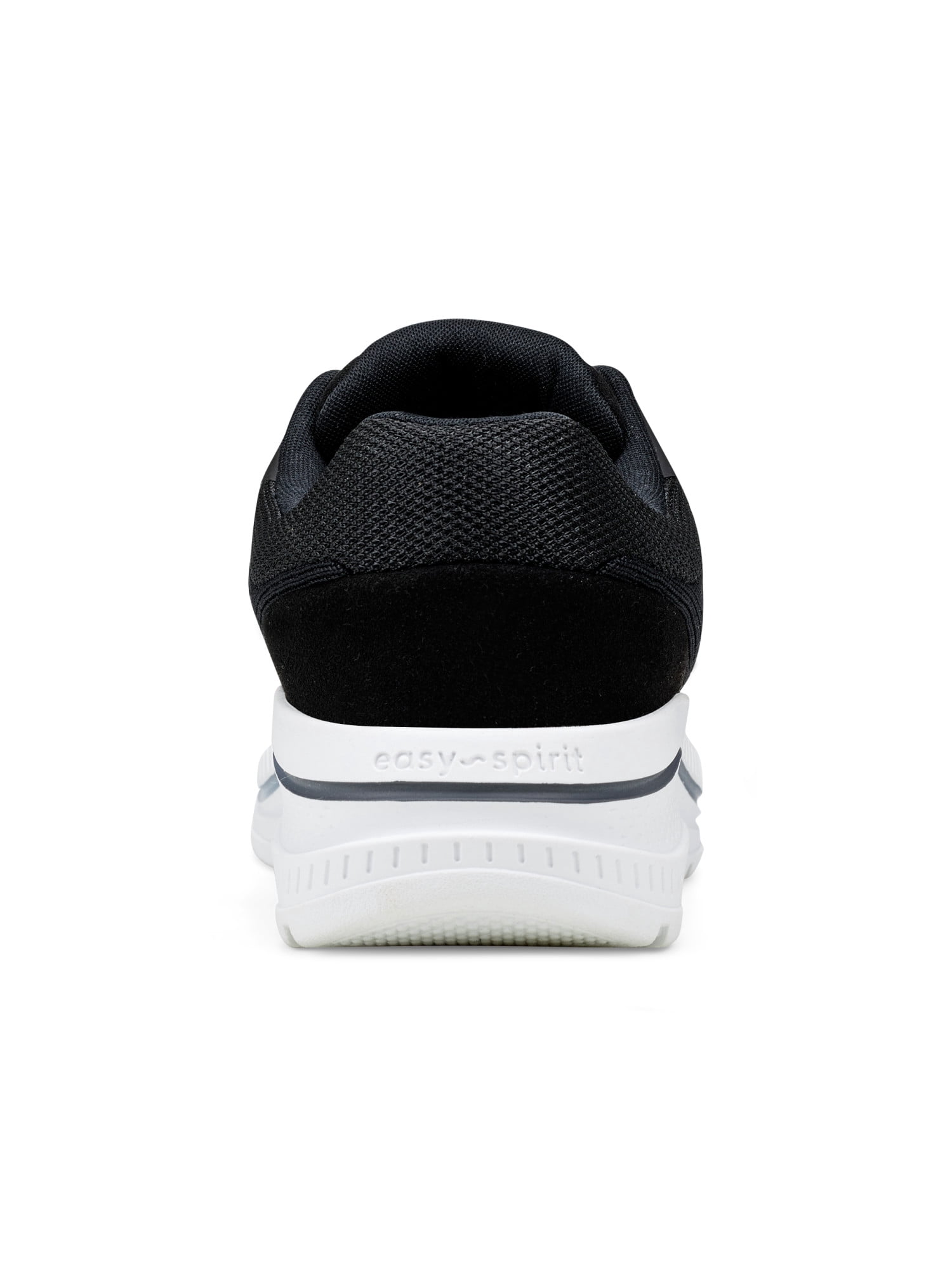 Easy Spirit Womens Pippa Lace-Up Sneaker