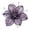 4, variant on Crystal Flower Brooch Applique for Jeans Hat Bag Scarf Curtain Clothes Accessories Badges Sew on