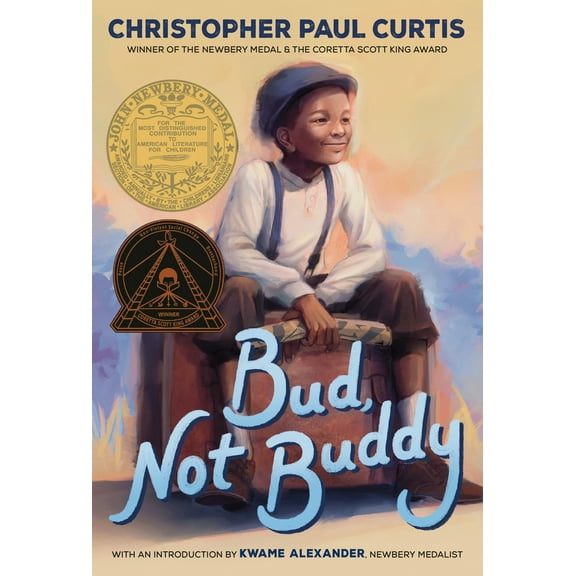 Pre-Owned Bud, Not Buddy: (Newbery Medal Winner) (Paperback) 0440413281 9780440413288