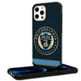 thumbnail image 6 of Philadelphia Union iPhone Stripe Design Rugged Case, 6 of 6