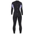 thumbnail image 4 of Henderson 3mm Thermoprene Pro Women's Full Wetsuit, 4 of 5