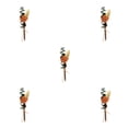 thumbnail image 2 of Naiovety Ramos De Flores Toque De Elegancia Para Cualquier Ocasión Ramo De Flores Secas Naturales Elegante HS-04 Type1 NO1, 2 of 6