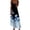 A-Sky Blue675, variant on XIAOCHA Womens Floral Daisy Dress Loose Spaghetti Straps V Neck Maxi Dress Breathable Casual Picnic Dresses