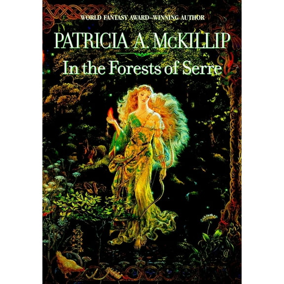 In the Forests of Serre, (Paperback)