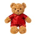 thumbnail image 2 of Jellycat Bear 3.94 Inch Plush Toy - Ultra Soft Stuffed Animal, Easter Gift, 2 of 4