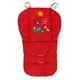 thumbnail image 2 of Cojín de Asiento Portable Cumpleaños Fiesta Decorativas Sunnimix Rojo 76x48cm, 2 of 8