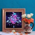thumbnail image 1 of Cuadros Decorativos 5D DIY diamante pintura completo cuadrado taladro mosaico abstracto decoración del hogar regalos Ndcxsfigh Nuevos Originales, 1 of 7
