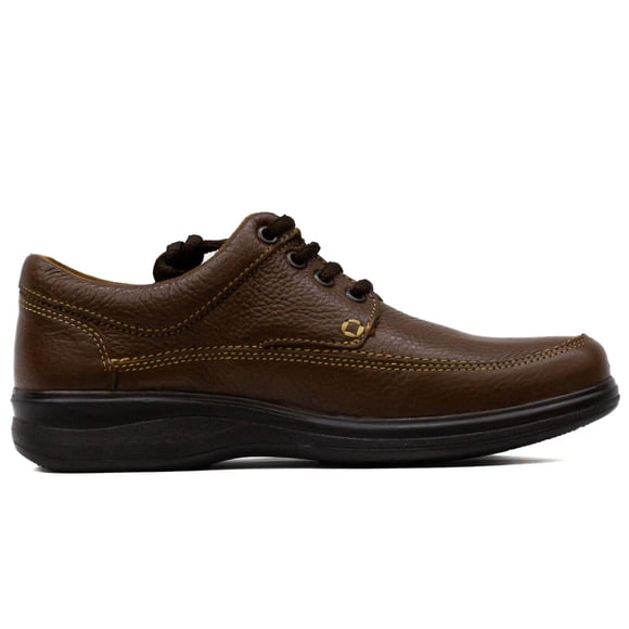Zapato Para Hombre Vermont 240 cafe 25.5