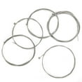 thumbnail image 4 of Bass String Sets,Electric Bass Strings 5‑String Electric Bass Strings Nickel Plated Ball End String Reliable and Durable, 4 of 9