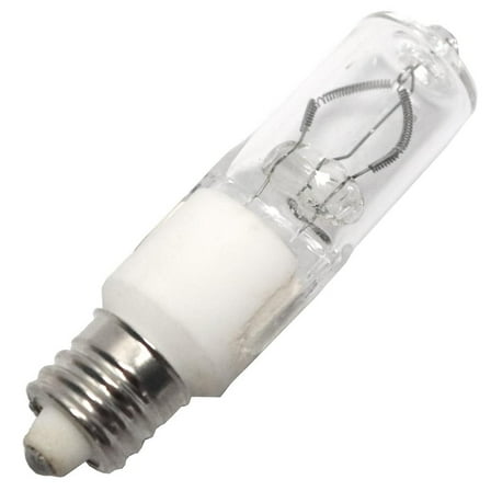 Hikari 00108 - JD-120V/50W MC E11 56 MM Projector Light Bulb