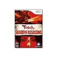 thumbnail image 3 of Tenchu Shadow Assassins - Wii, 3 of 3