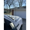 thumbnail image 5 of 16" inch Antenna Mast Black Power Radio AM/FM for FORD F-150 F150 2009-2023 Brand New, 5 of 8