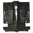 thumbnail image 2 of Floor Pan for Ford Mustang 1969-1970 New Replacement GMK3022500691S, 2 of 2
