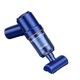 thumbnail image 1 of Aspirador de mano, aspirador inalámbrico portátil, potente aspirador de coche, mini aspirador de coche húmedo y seco de 120 W con batería recargable, 1 of 5