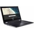 thumbnail image 2 of Restored Acer Chromebook Spin 511 (32GB, 4GB RAM) 11.6" HD Multi-touch Laptop R752T-C2YP, 2 of 4