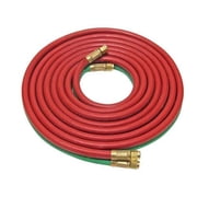 Uniweld H32A Oxyacetylene Welding Twin Hose 12.5 Feet 3/16 in with Connection Type A 3/8 in 43510
