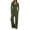 Army Green, variant on Two Piece Lounge Pants Sets for Women Long Sleeve V Neck Fitted Tops and Wide Leg Drawstring Sweatpants Fall Outfits (XL, Wine)