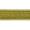 GREEN/GOLD, variant on 1-3/4" Greek Key Jacquard Woven Ribbon Trim - 6 Continuous Yards - Many Colors!