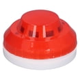 thumbnail image 2 of Alarma De Incendio, DC 12-24V Pequeño Detector De Humo Prueba Manual Resistente A La Corrosión Para Hotel Para Edificio De Oficinas, 2 of 7