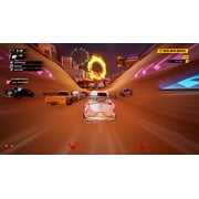 NASCAR Arcade Rush - PlayStation 5