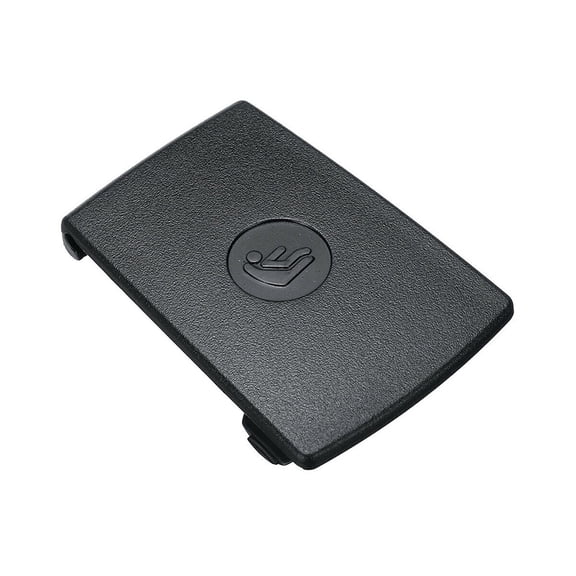 Rear Child Seat Anchor ISOFix Cover For BMW F30 F35 3Series 52207319686 17949110