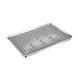 thumbnail image 3 of Caja de mesa de té Bandeja de té chino Bandeja de té Kungfu de acero inoxidable Ceremonia del té con 235x175x25cm, 3 of 9