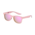 thumbnail image 1 of Gafas de sol COCOSAND para niños polarizadas con protección UV400 rosa, 1 of 6